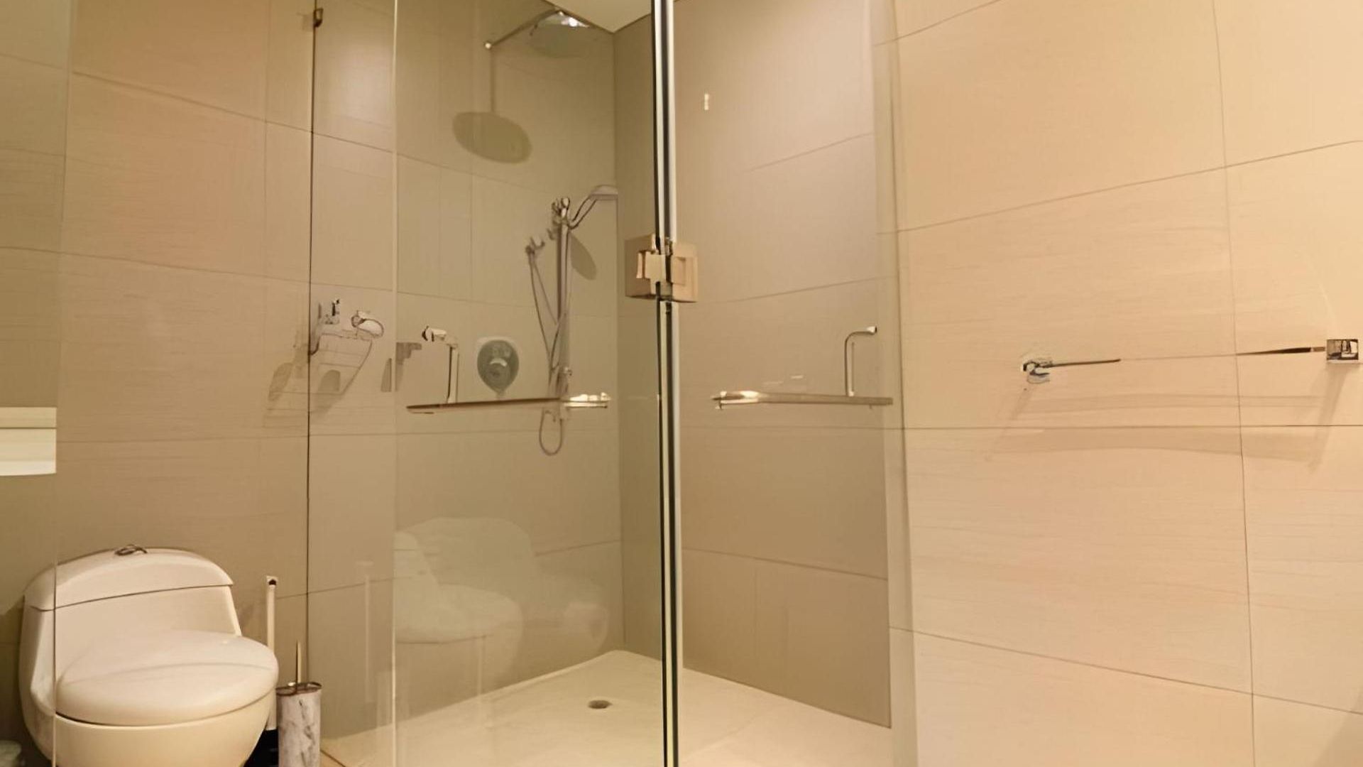 Apartamento Lujoso Apto De 1 Hab En Piso 15 Edificio H2 Cartagena